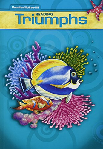 Reading Triumphs Gr 2 by McGraw-Hill [McGraw-Hill]